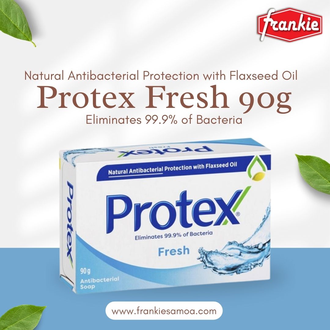 Protex Soap Fresh 90g