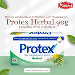 Protex Soap Herbal 90g