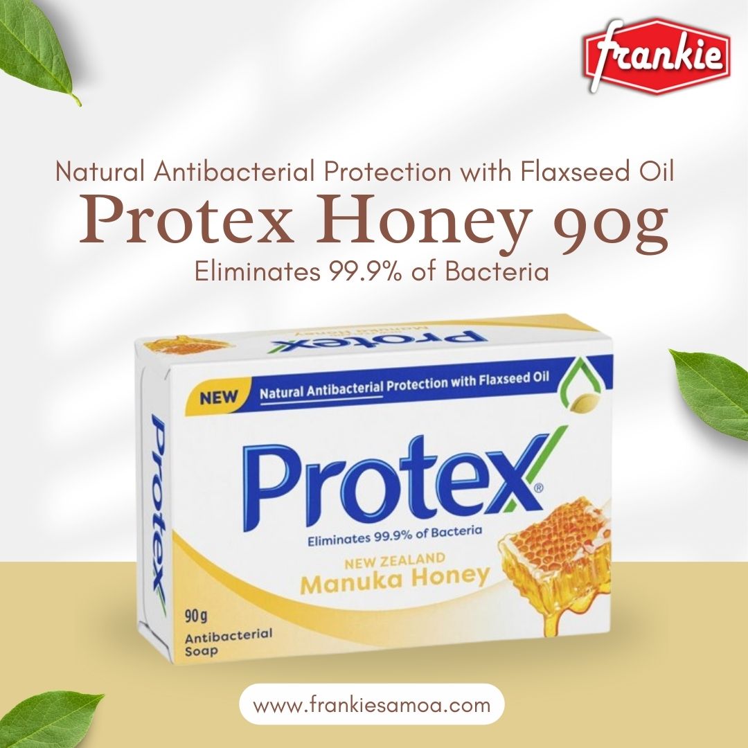 Protex Manuka Honey 90g