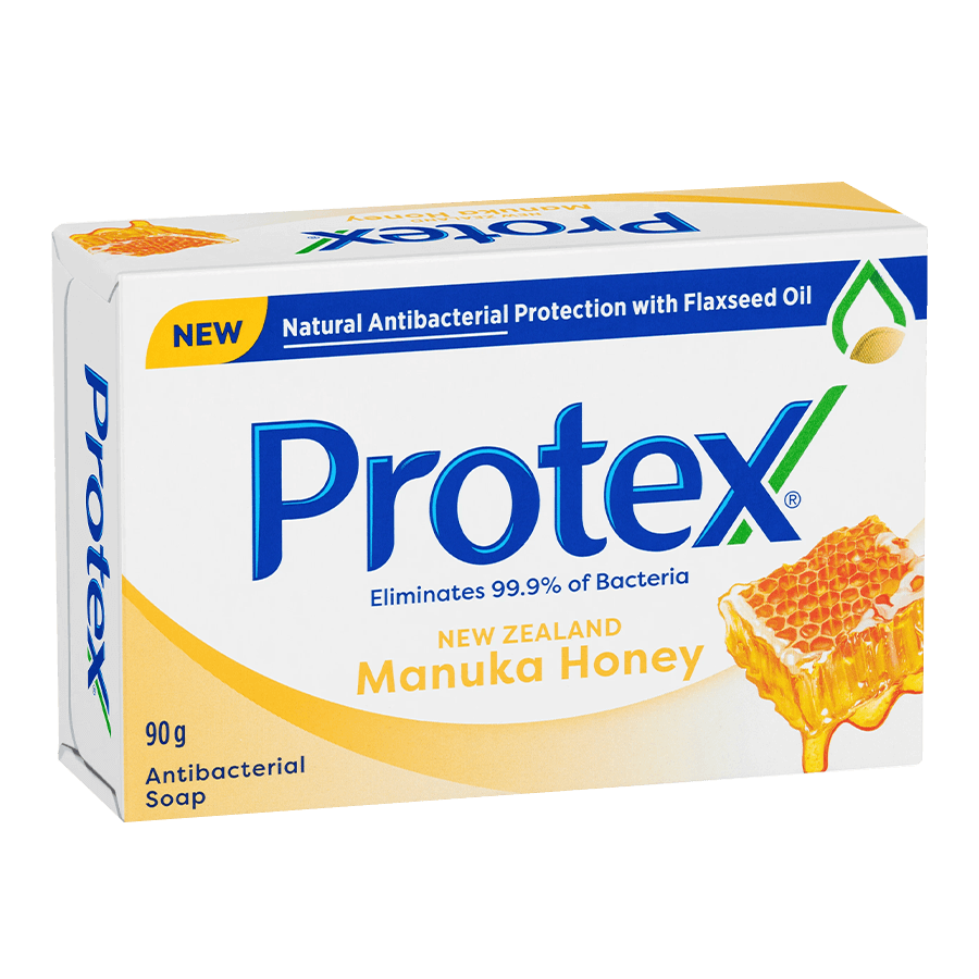 Protex Manuka Honey 90g