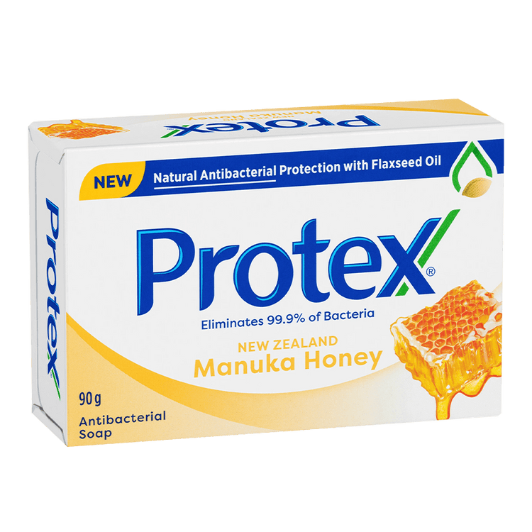 Protex Manuka Honey 90g