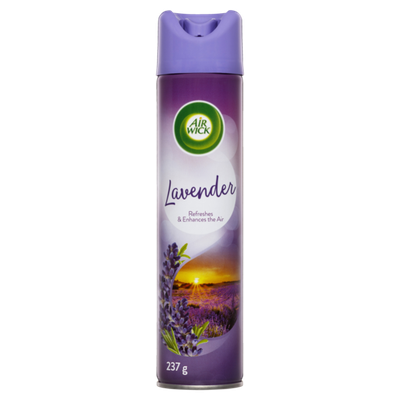 Airwick Air Fresh Lavender 237g