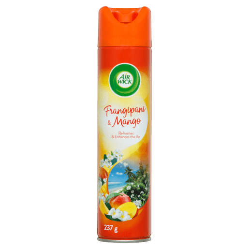 Airwick Air Frangipan Mango 237g