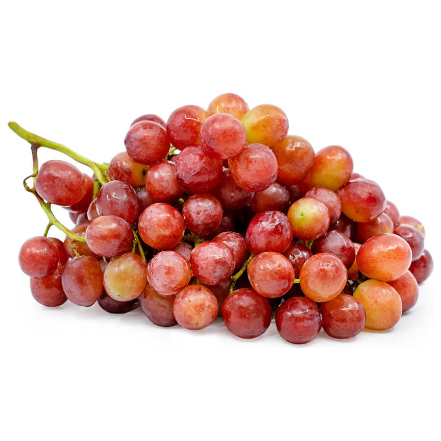 Grape Red Seedless 8.6kg