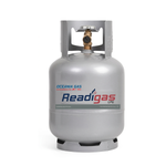 Cooking Gas 4.5kg Refill [Need To Swap Empty Gas Bottle] - Pickup only at Frankie Laulii, Matautu, Vaitele, Tanumalala and Utualii.
