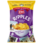 Eta Ripple Cut 150g [Flavors By choice] - Frankie Supermarket