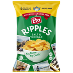 Eta Ripple Cut 150g [Flavors By choice] - Frankie Supermarket