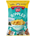 Eta Ripple Cut 150g [Flavors By choice] - Frankie Supermarket
