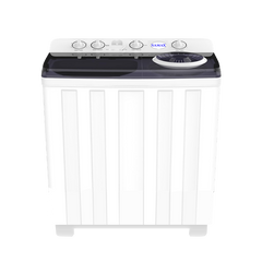 Samax Washing Machine Twin Tub 12kg