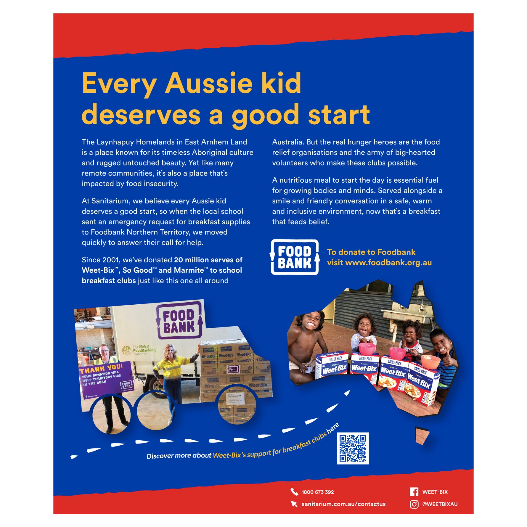 Sanitarium Weet Bix 1.2kg Value Pack