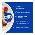 Sanitarium Weet Bix Multi Grain 575g