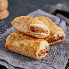 Sausage Roll $2.50 x 5pcs [Stock May Vary Daily]