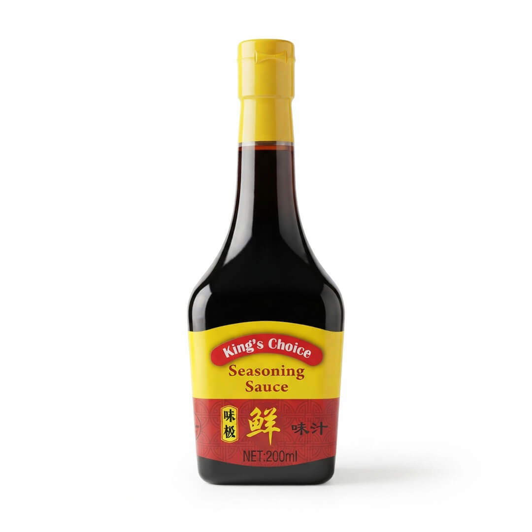 Kings Choice Seasoning Sauce 200ml