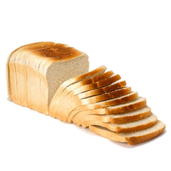Sliced Bread (Square)