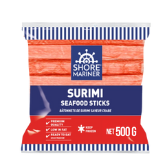SM Surimi Seafood Sticks 500g