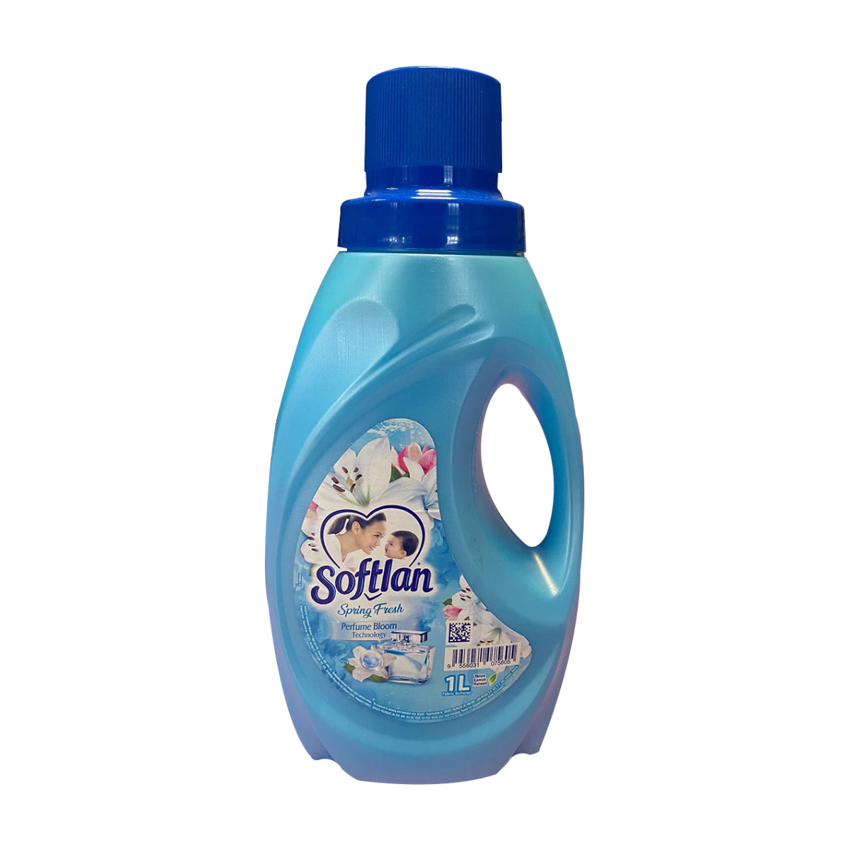Softlan 1ltr (Spring Fresh)