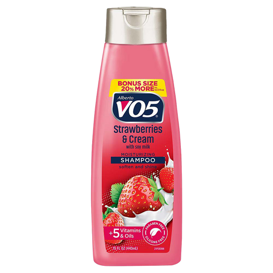 V05 Shampoo/Conditioner [Scent by Choice] 15oz