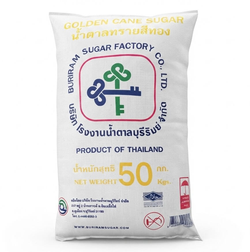 Sugar 50kg