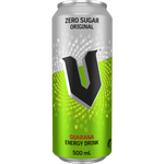 V Energy Can Drink 500ml (Assorted Flavors)