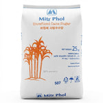 Brown Sugar 25kg
