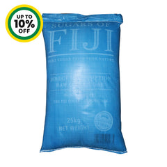 Brown Sugar 25kg