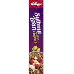 Kelloggs Sultana Bran Oat Cluster 480g