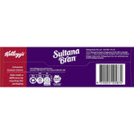 Kelloggs Sultana Bran Oat Cluster 480g