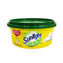 Sunlight D/Wash Paste 200g x 24 [Assorted Flavors]