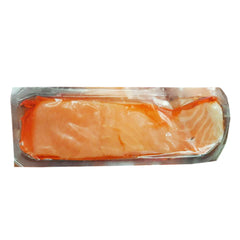 Salmon Fillet Bone Skin On per kg