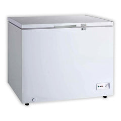 Samax Chest Freezer HC-210L [Limited Stocks]