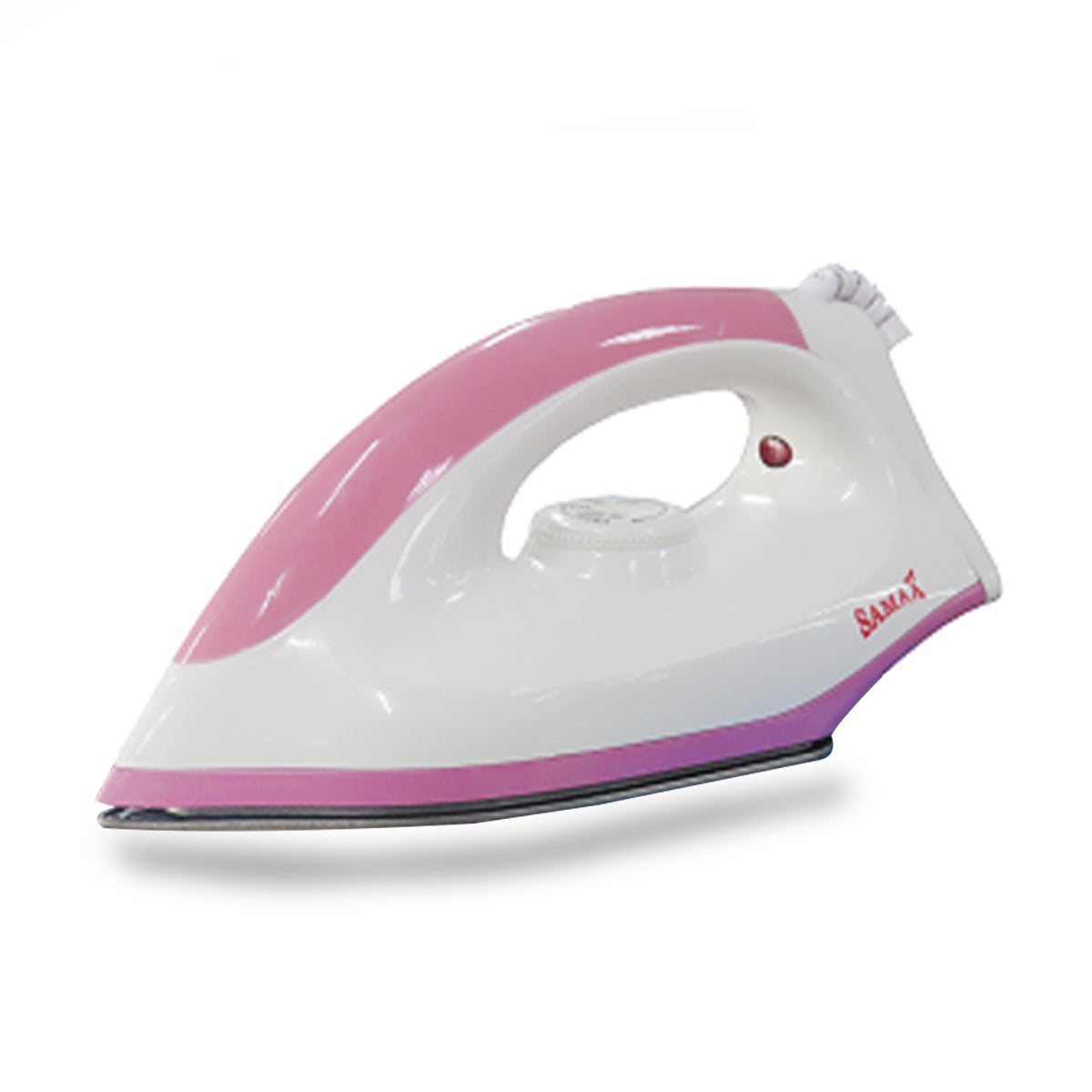 Samax Dry Iron SM-300 - Frankie Supermarket