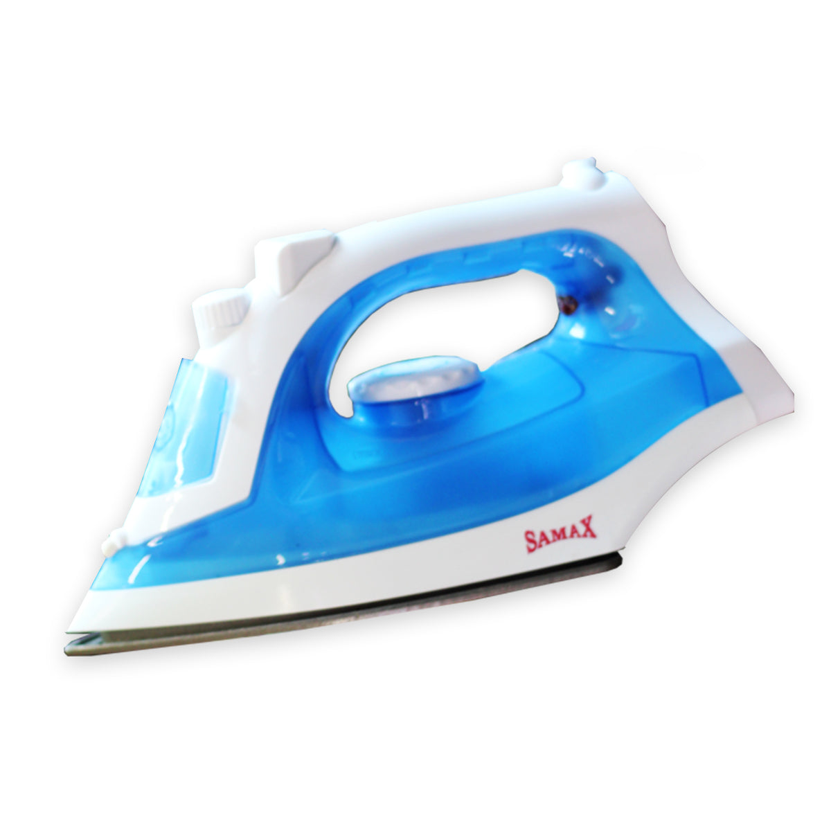 Samax Steam Iron SM-1602 1400W