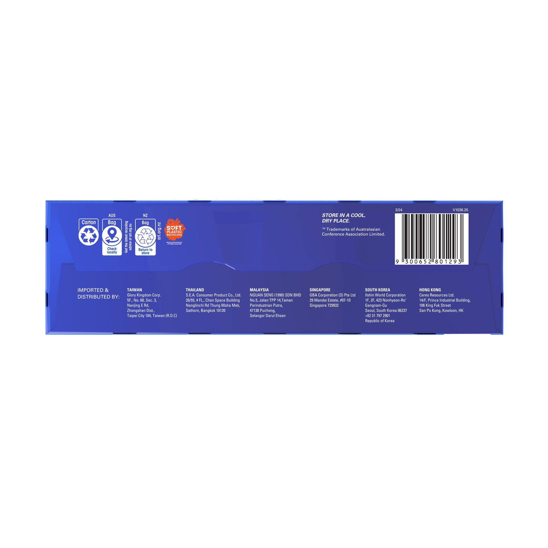 Sanitarium Weet Bix Bites Apricot Cereal 500g