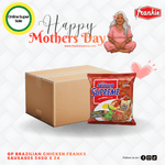 Sedaap Supreme Fried Noodle 90gx40 | Box - Frankie Supermarket