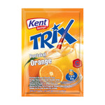Kent Trix Assorted Flavor Drink Powder 9gx24