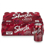 Shasta Drinks 355mls x 24 [Assorted Flavours]