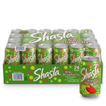 Shasta Drinks 355mls x 24 [Assorted Flavours]