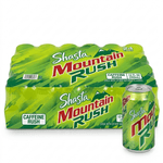 Shasta Drinks 355mls x 24 [Assorted Flavours]