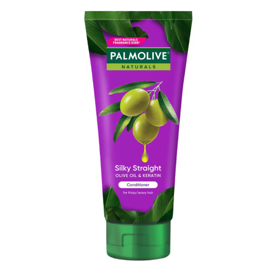 Palmolive Conditioner [Assorted Flavors] 180ml