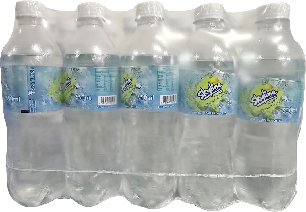Skyline Pure Water 550mls x 20 [Pickup Only In Frankie Supermarkets Apia]
