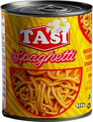 Tasi Spaghetti In Tom Sauce 800g