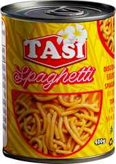 Tasi Spaghetti In Tom Sauce 400g