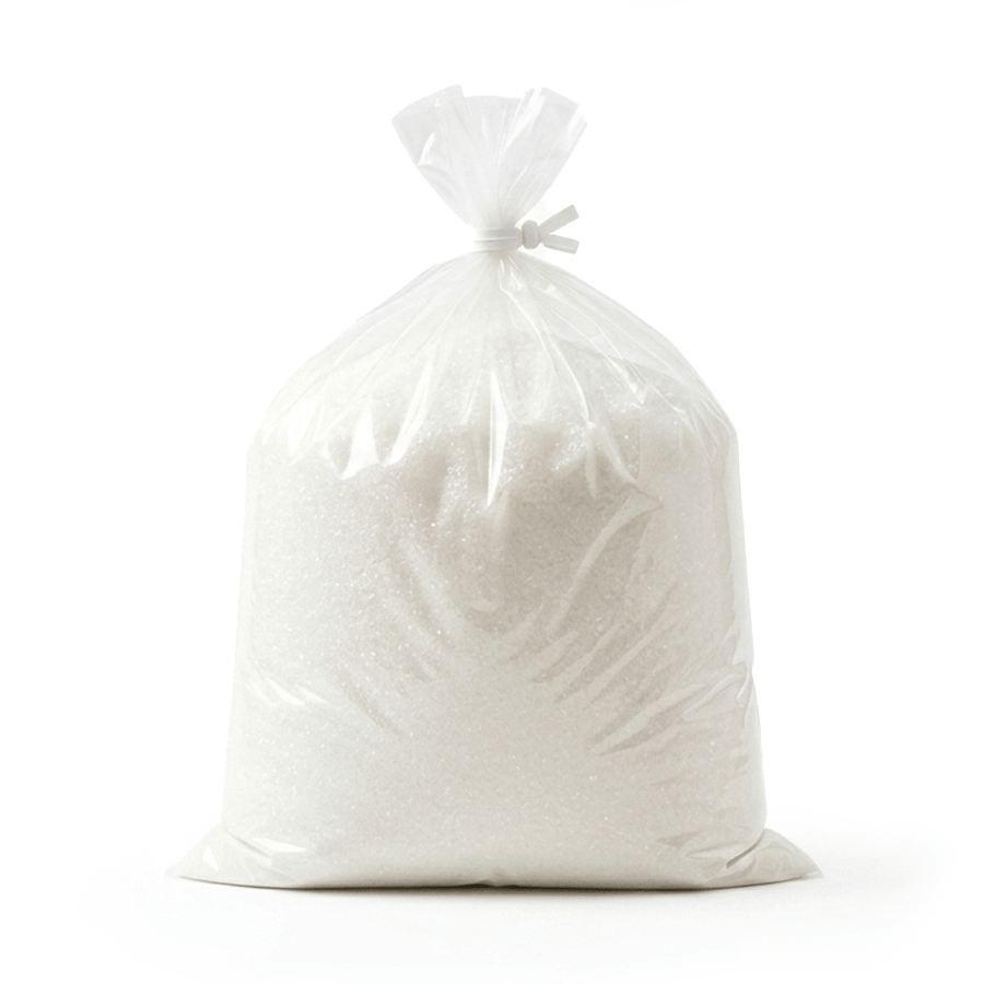 White Sugar 5kg Prepack - Frankie Supermarket