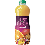 Just Juice 1ltr [Flavor by Choice]
