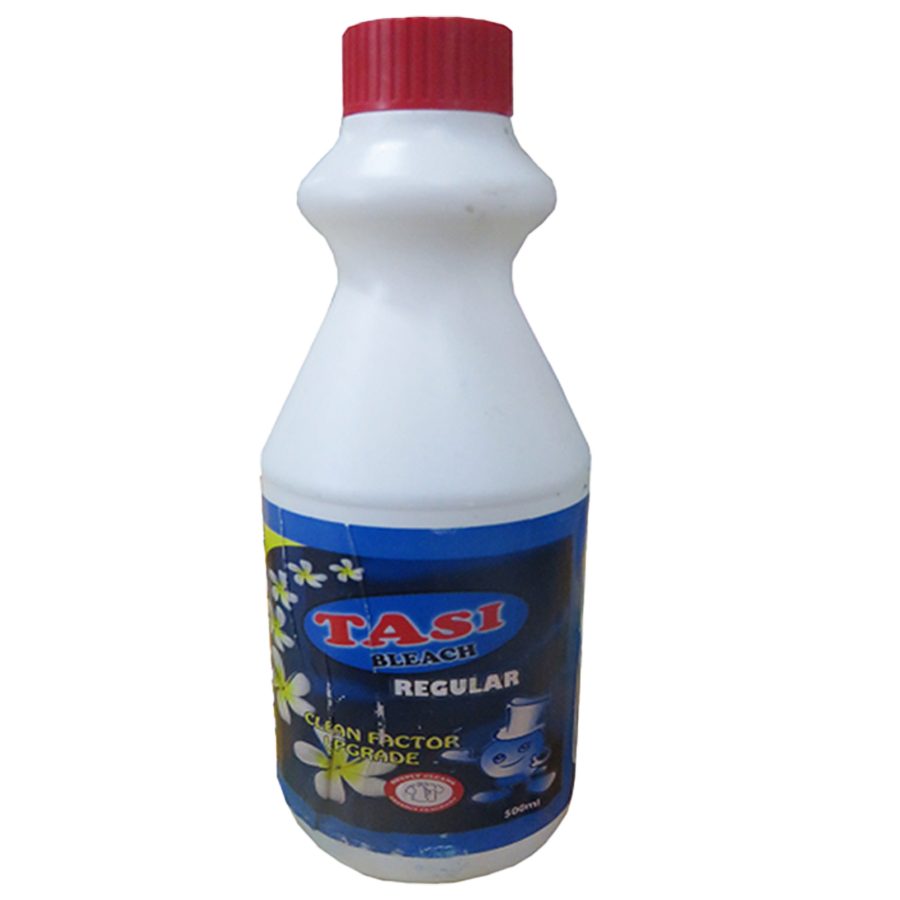 Tasi Dash Bleach 500mls