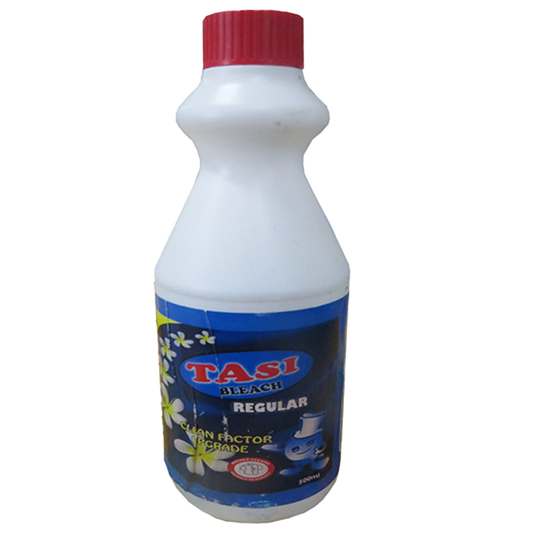 Tasi Dash Bleach 500mls