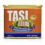 Tasi Chicken Luncheon Meat 340g