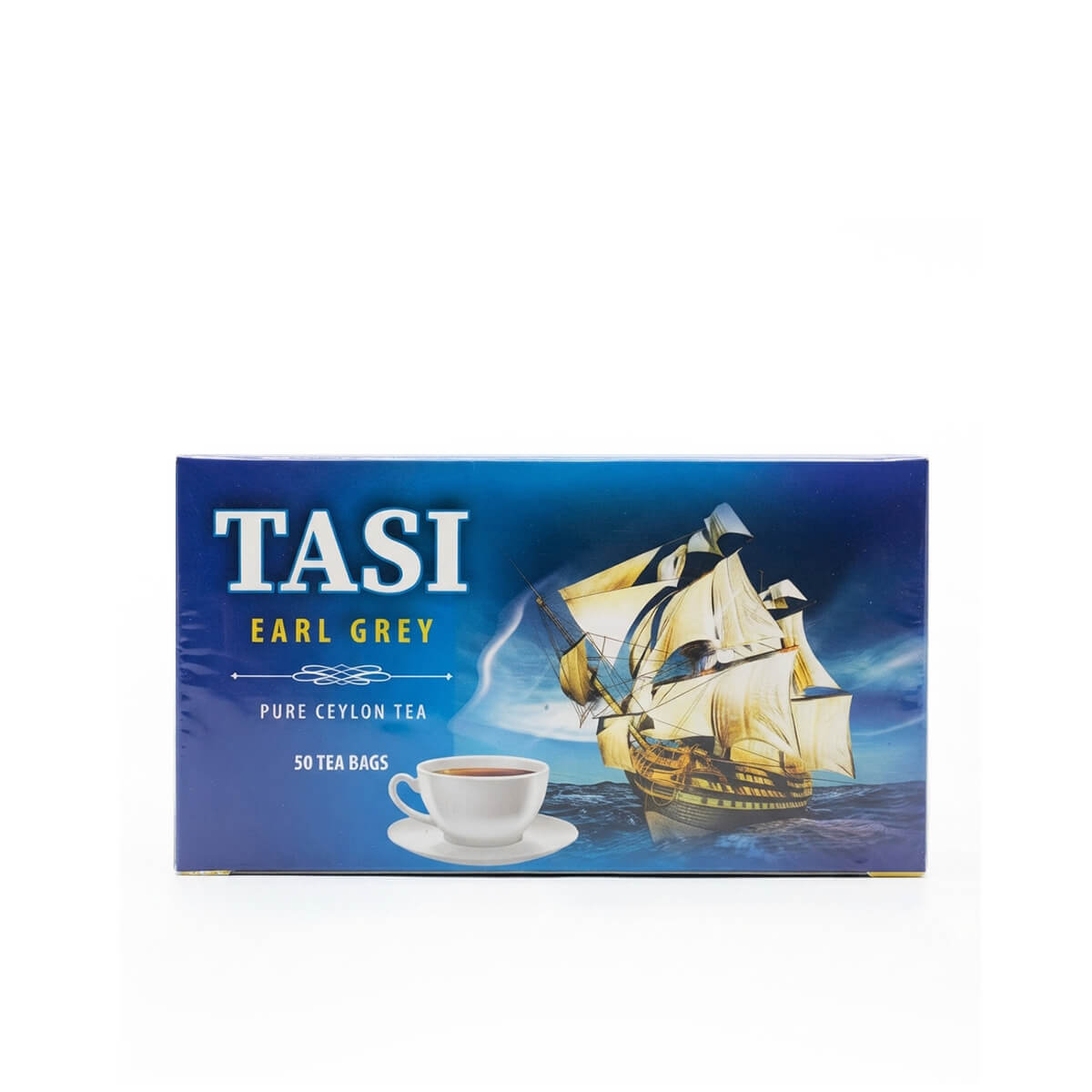 Tasi Earl Tea 2G, 25'S