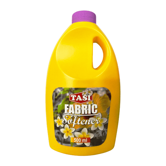 Tasi Fabric Softener Yellow 500ml