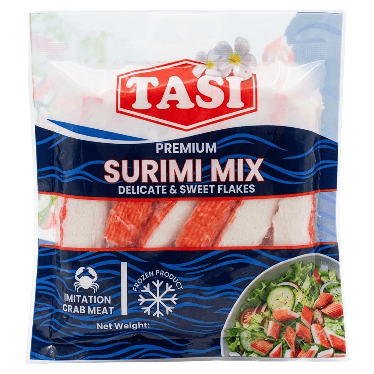 Tasi Surimi Mix 250g